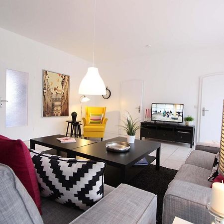 Haus Elisabeth Whg 2 Eg Apartment Kellenhusen Exterior photo