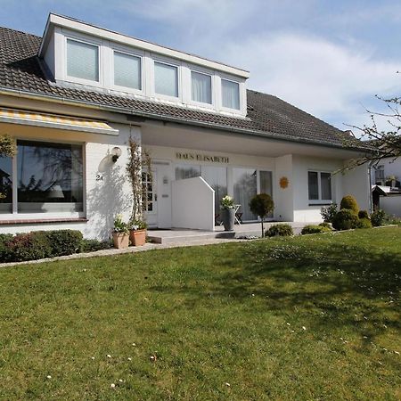Haus Elisabeth Whg 2 Eg Apartment Kellenhusen Exterior photo