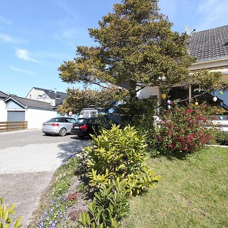 Haus Elisabeth Whg 2 Eg Apartment Kellenhusen Exterior photo